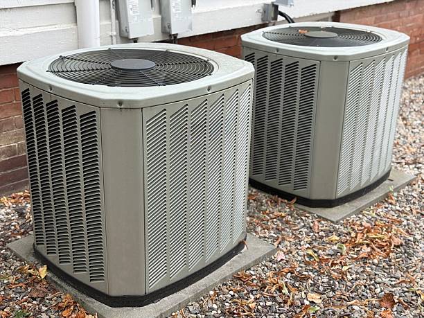 Reliable Ductwork Repair contractor in Miami, OK by JG Cool HVAC